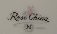 Rose China